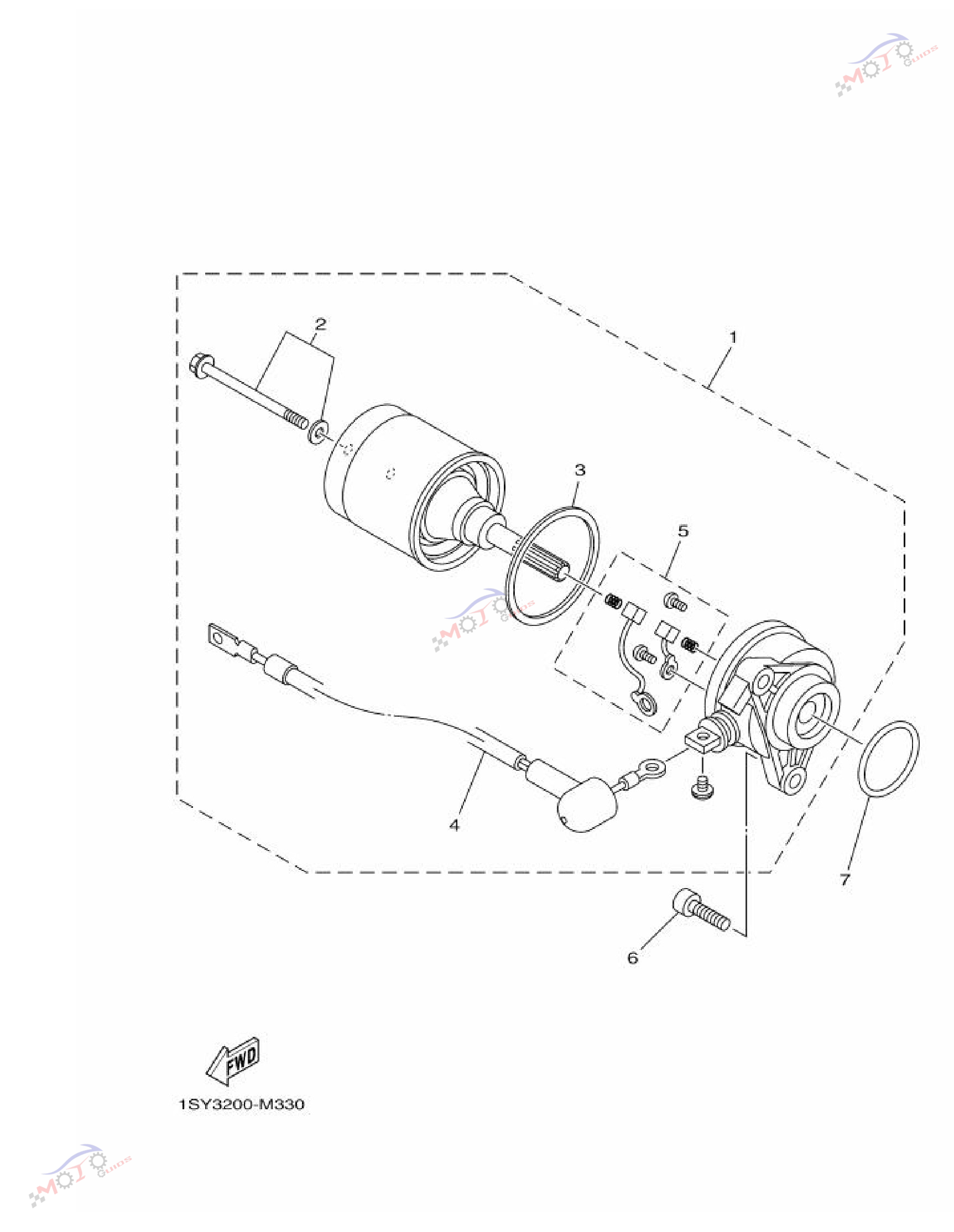 Engine Diagram